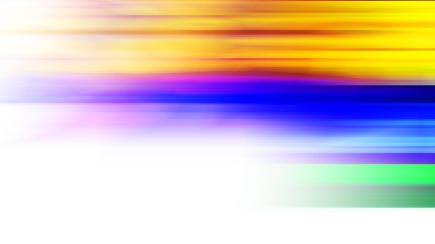 Streszczenie 15 jasnych tapet tła kolorowy gradient rozmyty miękki, płynny ruch jasny połysk
