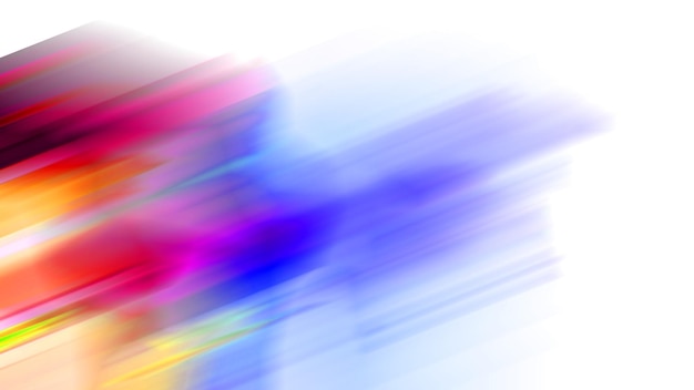 Zdjęcie streszczenie 16 jasnych tapet tła kolorowy gradient rozmyty miękki, płynny ruch jasny połysk