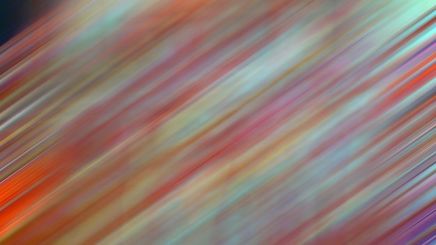 Streszczenie 25 jasnych tapet tła kolorowy gradient rozmyty miękki, płynny ruch jasny połysk