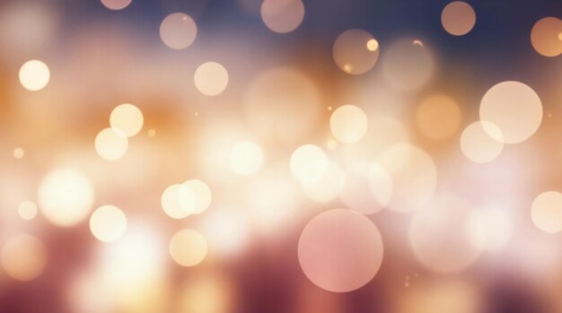 streszczenie bokeh