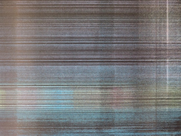 Zdjęcie streszczenie czarno-niebieskie tło losowego szumu