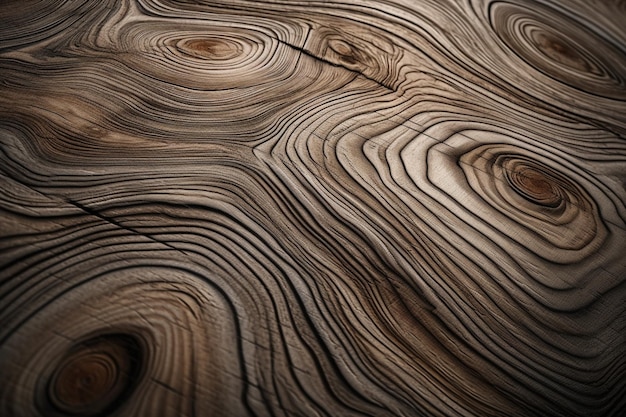 Streszczenie drewniane tekstury