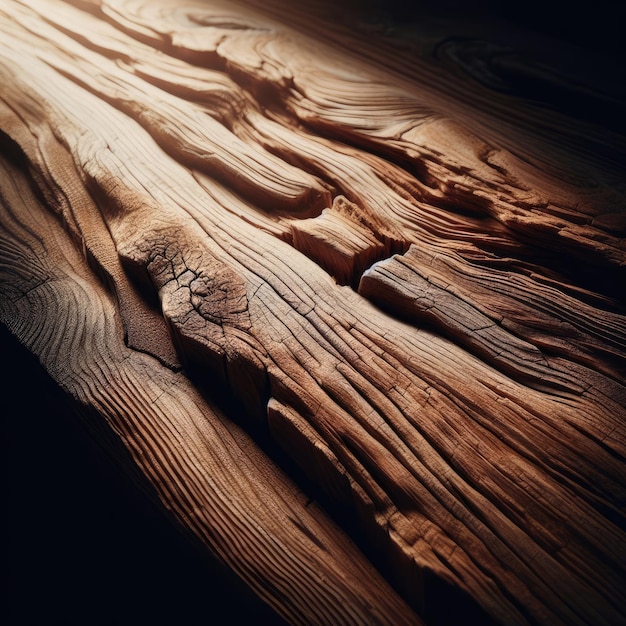 Zdjęcie streszczenie drewniane tła