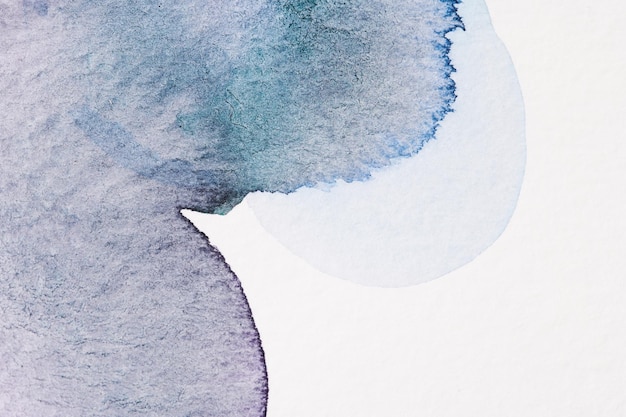 Streszczenie fioletowy liliowy akwarela tekstura tło Kreatywny projekt wzoru do druku pocztówka z zaproszeniem Rysunek plakatu kolorowa tapeta
