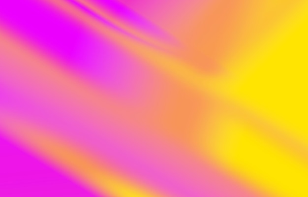 Streszczenie gradientowe miękkie kolorowe tło Nowoczesny poziomy projekt dla aplikacji mobilnejNowoczesny gradient