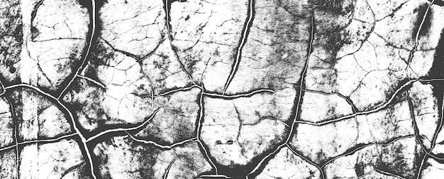 Zdjęcie streszczenie grunge tekstury w trudnej sytuacji nakładka czarno-biała nakładka porysowany tekstury papieru tekstury betonu na tle