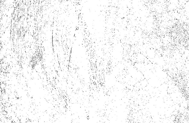 Streszczenie grunge tekstury w trudnej sytuacji nakładki Czarno-białe brudne stare tekstury betonu ziarna na tle