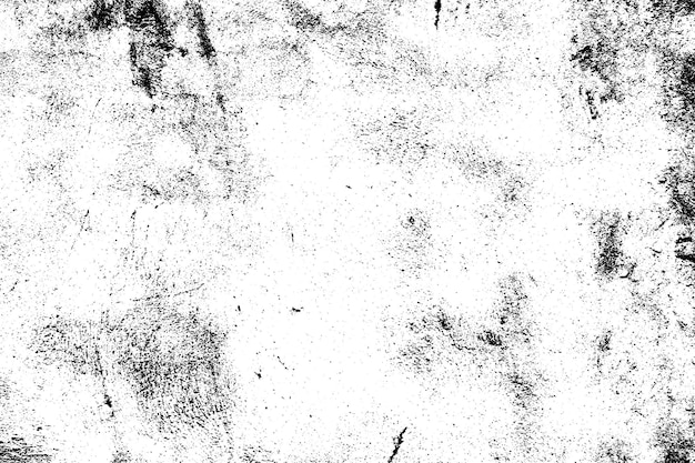 Zdjęcie streszczenie grunge tekstury w trudnej sytuacji nakładki czarno-białe brudne stare tekstury betonu ziarna na tle