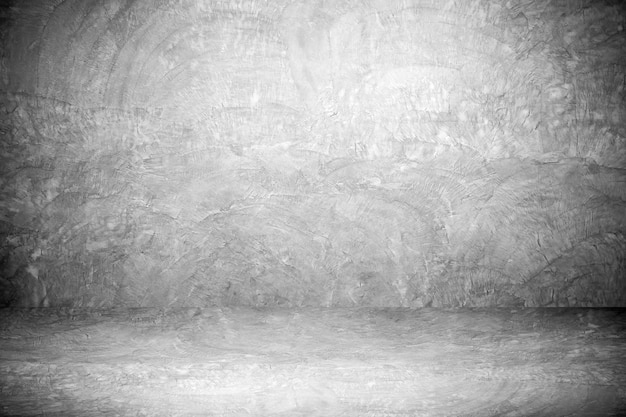 Streszczenie grungy biały beton bezszwowe tło Tekstura kamienia do malowania na tapecie płytek ceramicznych Tło grunge cementu do projektowania dzieł sztuki i wzoru
