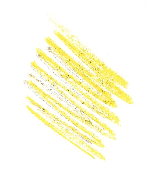 Zdjęcie streszczenie kolorowe pastelowe pociągnięcia pędzlem