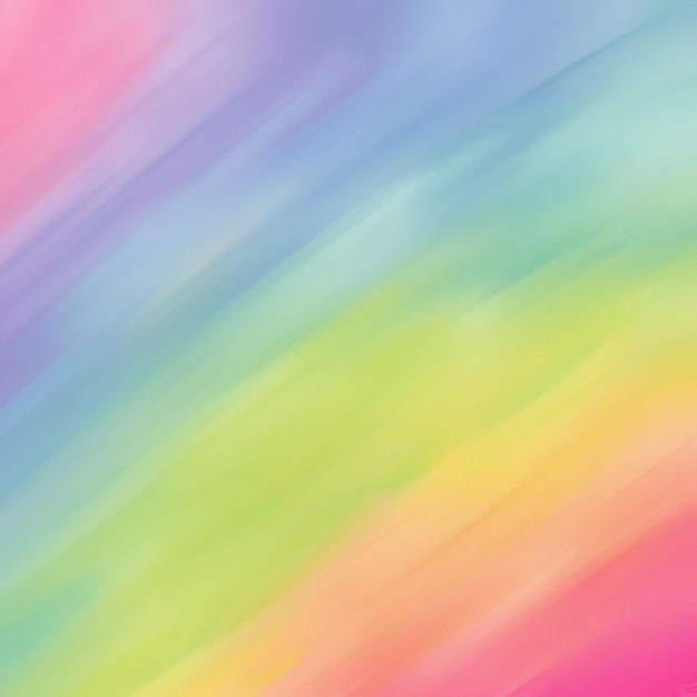 Streszczenie kolorowe pastelowe tło gradientowe i TextureConcept do projektowania banerów internetowych
