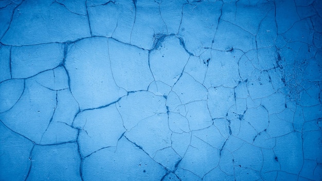 streszczenie nieczysty niebieski tekstury cementu beton ściany tło