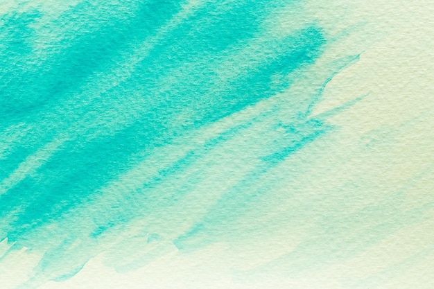 Streszczenie Ręcznie malowane akwarela Kolorowe mokre tło na papierze Akwarela tekstury dla kreatywnych tapet lub prac projektowych Pastelowe kolory