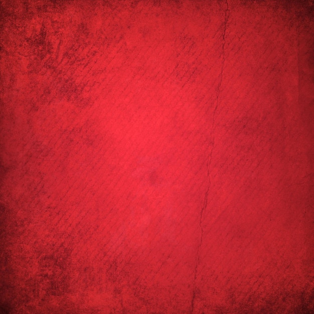 Streszczenie Red Background