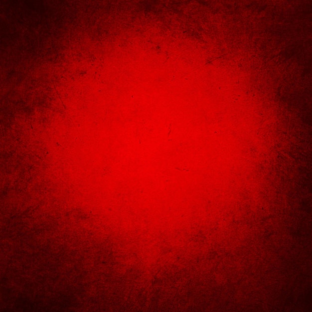 Zdjęcie streszczenie red background