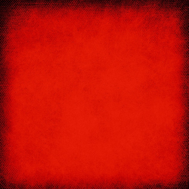 Zdjęcie streszczenie red background