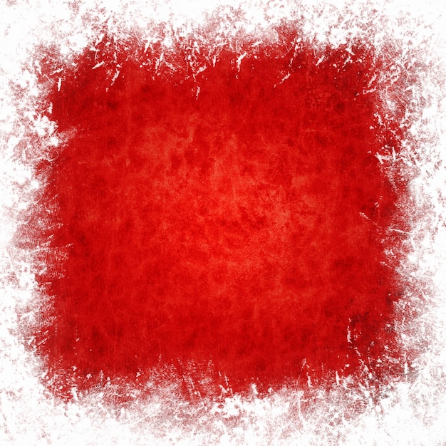 Zdjęcie streszczenie red background