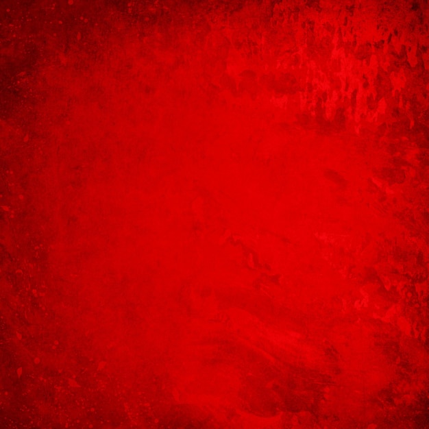 Streszczenie Red Background