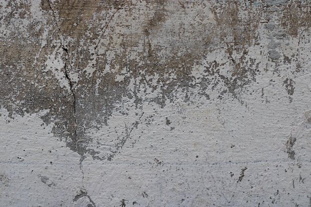 Streszczenie stare zdjęcie tekstury cementu ściennego