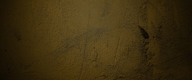 Streszczenie straszne tekstury ścian na tle. Ciemny beton. Czarny mistyczny cement