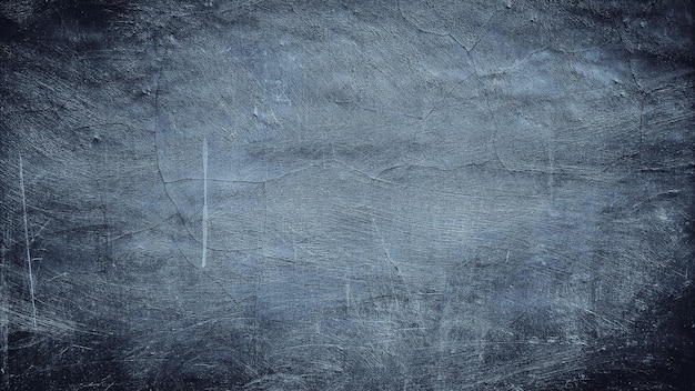 Zdjęcie streszczenie szary grunge ściany tekstury tło