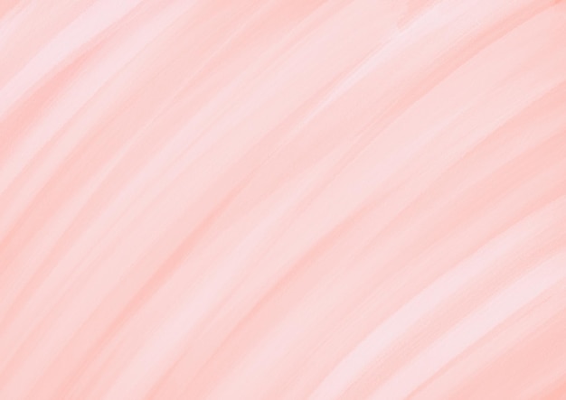 Streszczenie sztuka tło różowe i różowe kolory z miękkim gradientem Perłowy pastelowy akwarela na płótnie Tekstura tło makro
