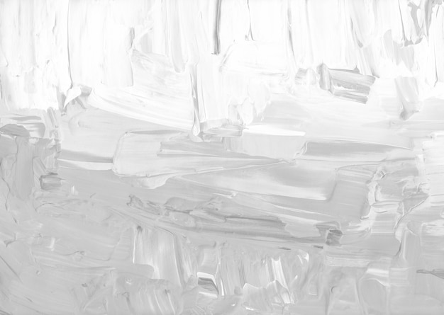 Zdjęcie streszczenie teksturowanej tło białe i jasnoszare