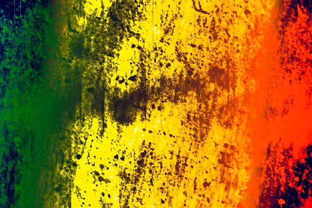 Zdjęcie streszczenie tło grunge z wzorem tekstury tekstu