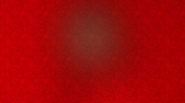 Zdjęcie streszczenie tło koloru czerwonego z wzorem małych sześciokątów