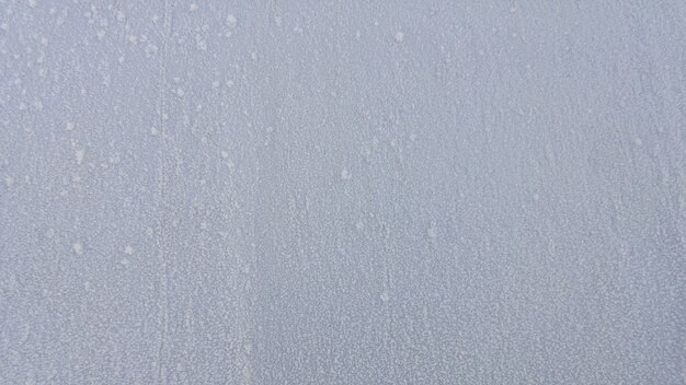 Zdjęcie streszczenie tło śniegu