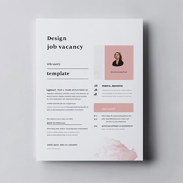 Strona, na której jest napisane "Design Design Design Design Design"