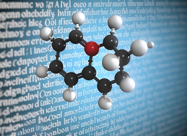 struktura chemiczna