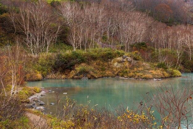 Sukayu Onsen