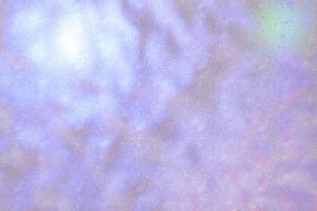 Surrealistyczne tło pastelowe z mieszanką miękkiego fioletowego i łagodnego niebieskiego odcienia tworząc atmosferyczny, marzony wizualny idealny dla spokojnych i artystycznych zastosowań gradient kolorystyczny y2k styl 2000 3D
