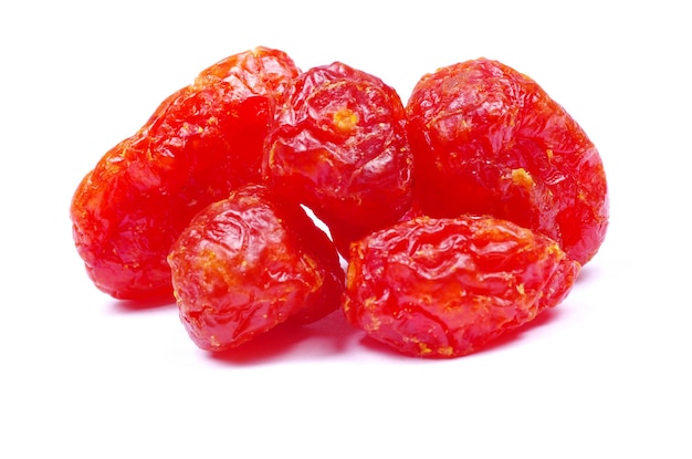 Suszone goji