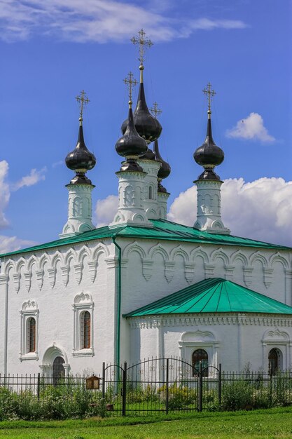 Suzdal