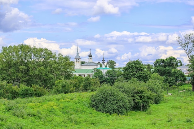 Suzdal