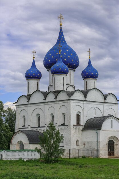 Zdjęcie suzdal