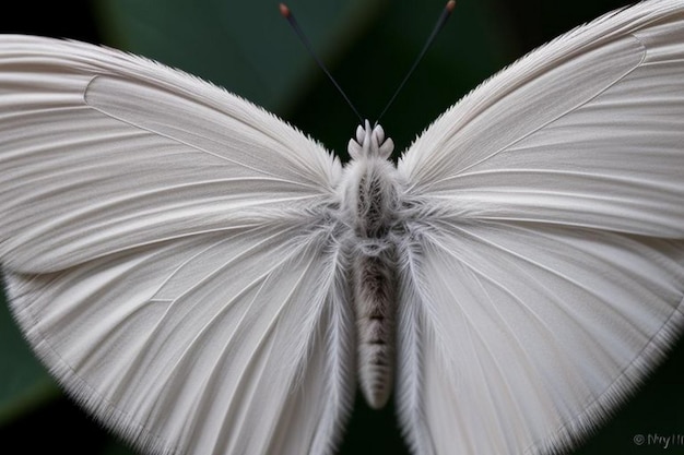 Zdjęcie swallowtail