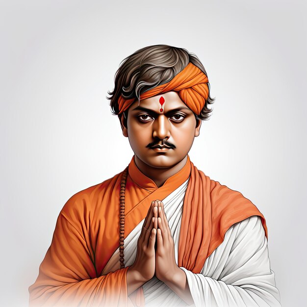 Swami Vivekananda