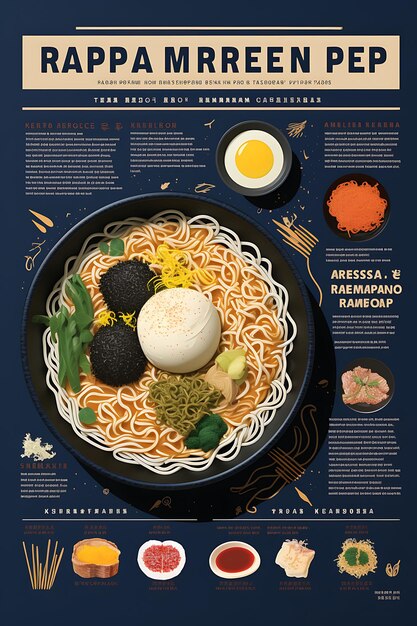 Zdjęcie Świat kolekcji żywności kolorowych ręcznie narysowanych obrazów i bardzo stosowne
