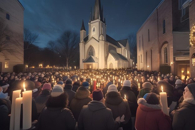 Świąteczna Choinka, Cukierki Z Ciasteczek, Złote Pudełko Na Prezenty, Szklane Kulki Na Wstążce B.