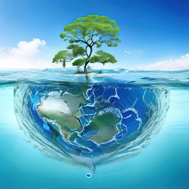 Światowe środowisko w oceanie