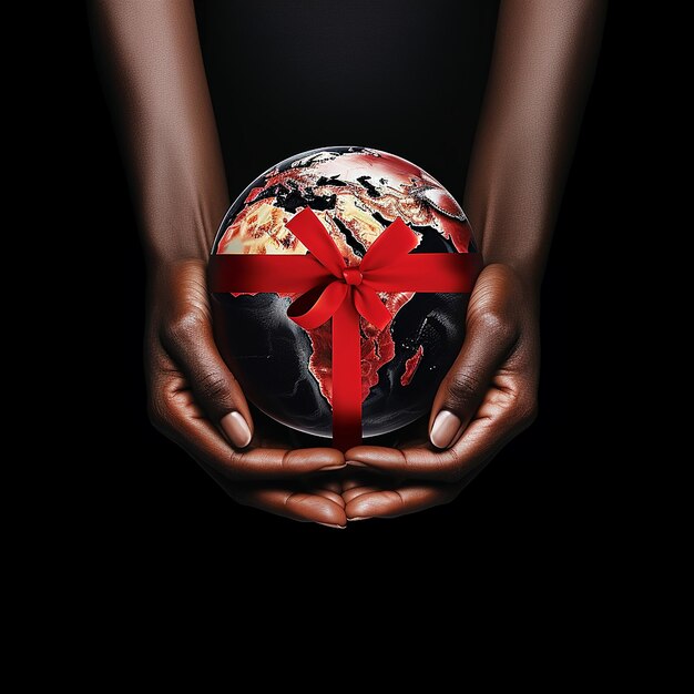 Światowy Dzień AIDS 1 grudnia