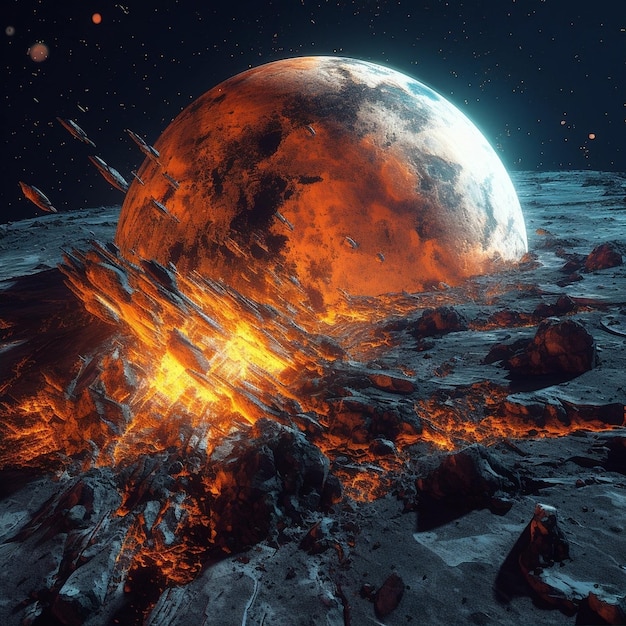 światowy dzień asteroid