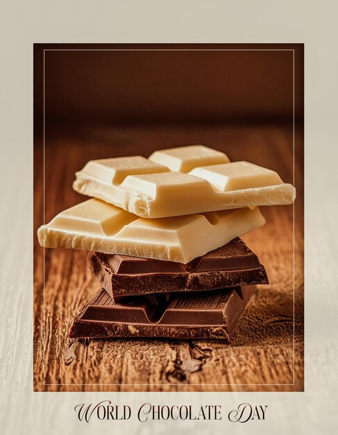 Światowy Dzień Czekolady (World Chocolate Day)