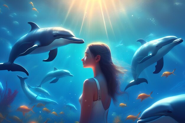 Światowy Dzień Delfinów i Wielorybów
