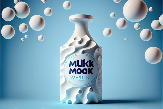 Światowy dzień mleka 1 czerwca