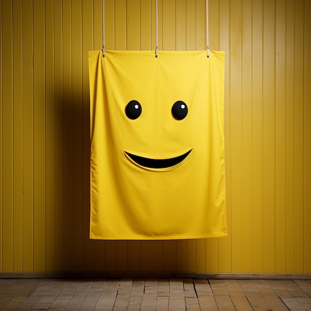 Zdjęcie Światowy dzień uśmiechu emoji