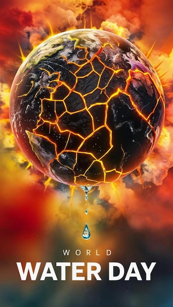Zdjęcie Światowy dzień wody